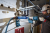 Стойка сверлильного станка Bosch / БОШ GCR 180 Professional ( станина )  0601190100 (0.601.190.100) с доставкой